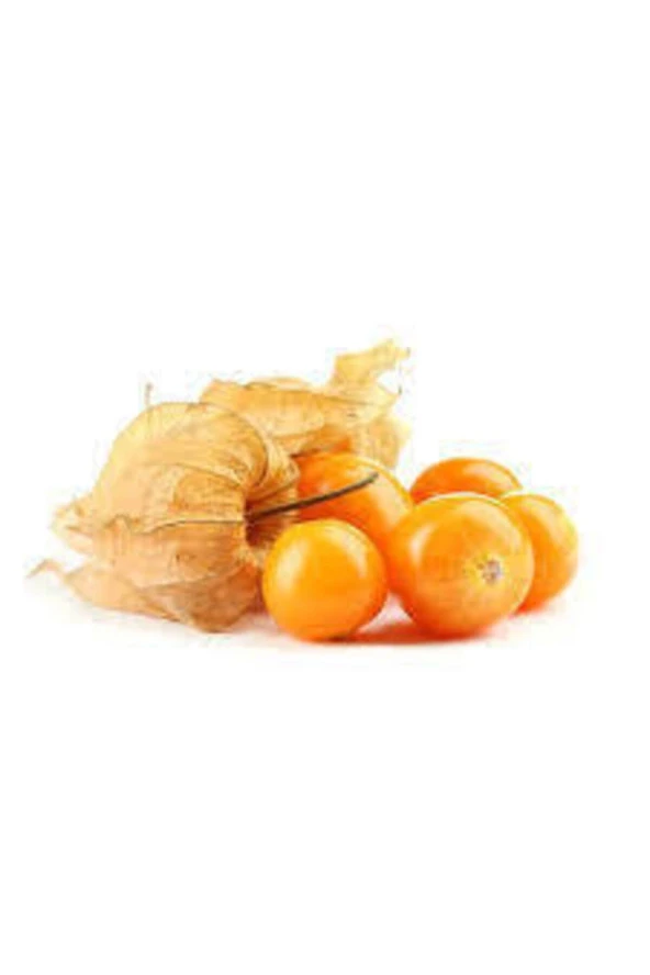 10 Adet Tohum Tropikal Altın Çilek - 2