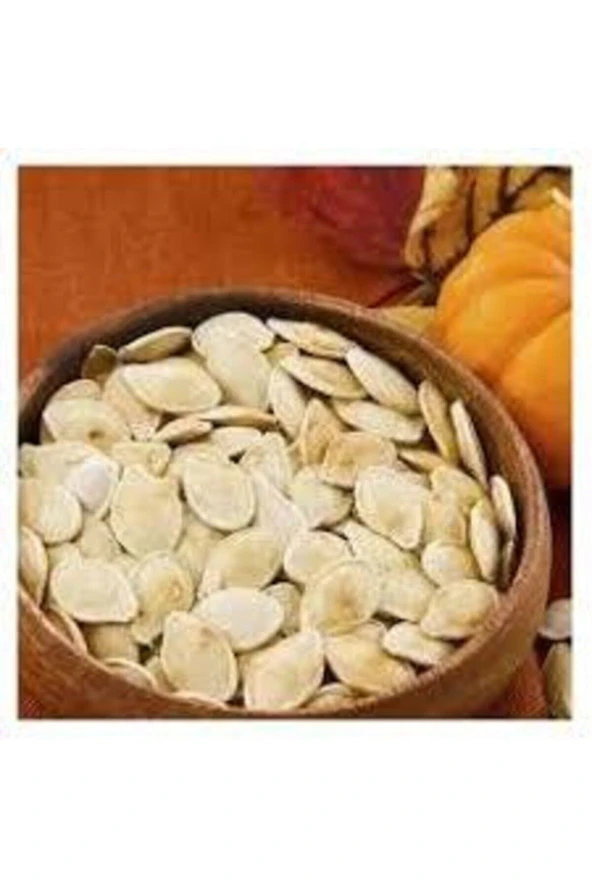 5 Adet Tohum Eko Paket Çekirdeklik Nevşehir Kabak Çekirdeği Tohumu Sürpriz Tohumlu