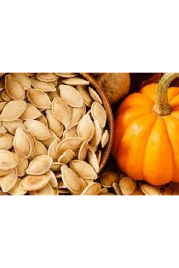 5 Adet Tohum Eko Paket Çekirdeklik Nevşehir Kabak Çekirdeği Tohumu Sürpriz Tohumlu - 2