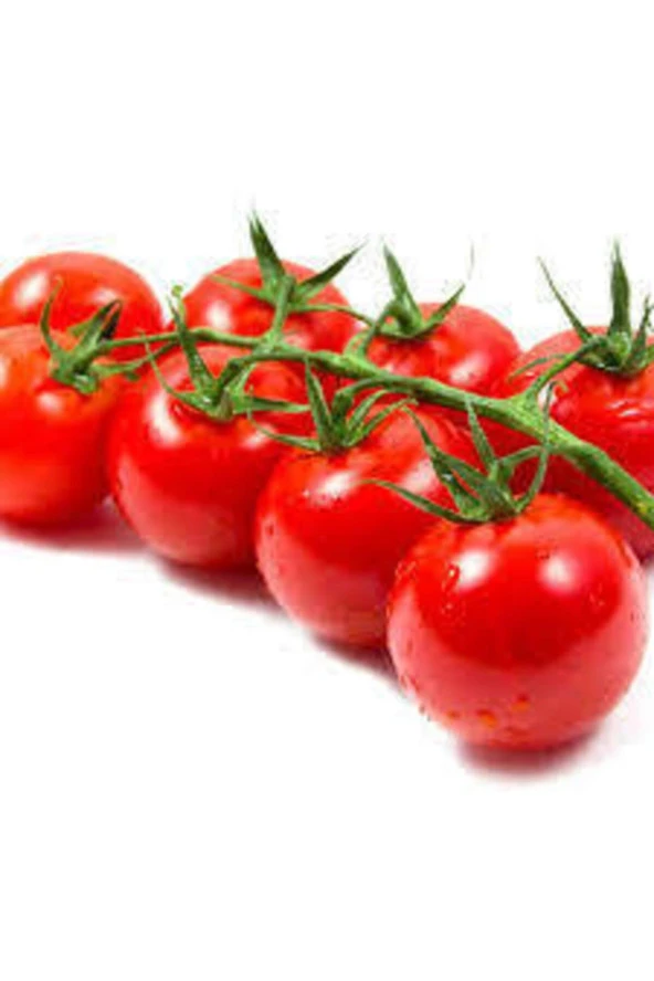 Tohum Süper Paket Cherry Domates Ata Tohum 150 Adet