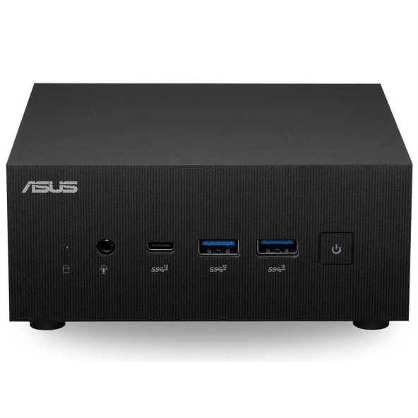 Asus ExpertCenter PN64 i5-12500H 8GB 256GB m.2 W10P Mini PC Masaüstü Bilgisayar