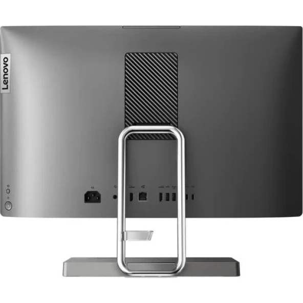 Lenovo Ideacentre 5 24IAH7 Intel Core I5 12500H 16GB 512GB SSD Windows 11 Home 23.8" Fhd All In One Bilgisayar F0GR0071TX002 - 4