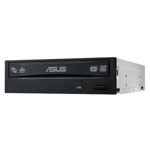 ASUS 24X DRW-24D5MT SİYAH BULK SATA DVD-RW