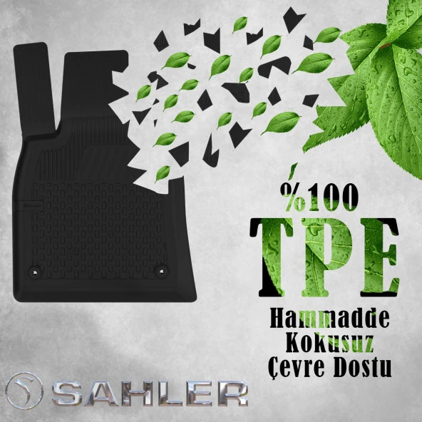 Fiat Fiorino 2007-2019 Sahler Oto Paspas - Resim 7