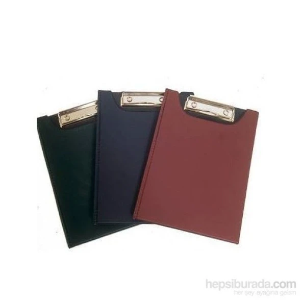 Mas Sekreterlik Kapaksız Mavi 4102 - 2