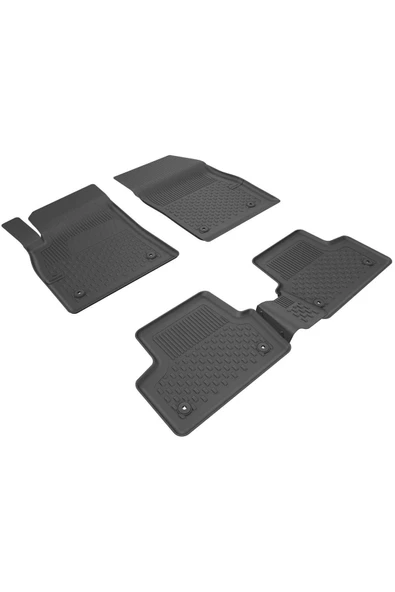 Opel Astra J HB 2010-2015 Sahler Oto Paspas ürün görseli