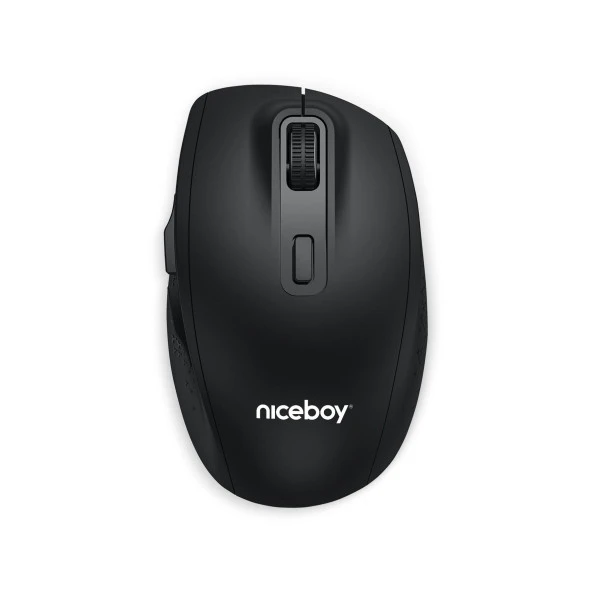 Niceboy OFFICE M30 2.5Ghz Kablosuz Mouse - 2