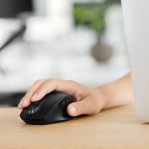 Niceboy OFFICE M30 2.5Ghz Kablosuz Mouse - 7