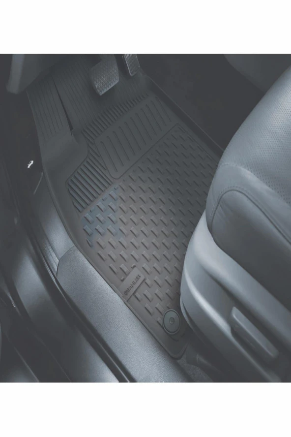 Opel Corsa D-E 2006-2019 Sahler Oto Paspas - 5