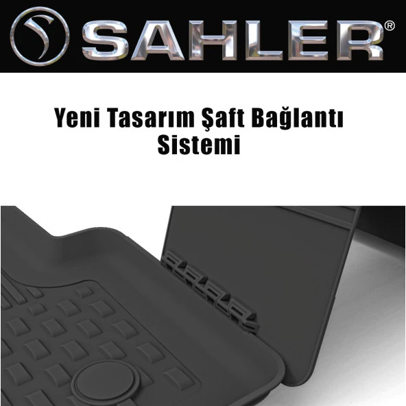 Renault Symbol 2017+ Sahler Oto Paspas - Resim 2