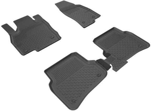 Seat Ibiza 3 2001-2008 Uyumlu SAHLER Araca Özel 4.5D Havuzlu Oto Paspas - Ibiza ürün görseli