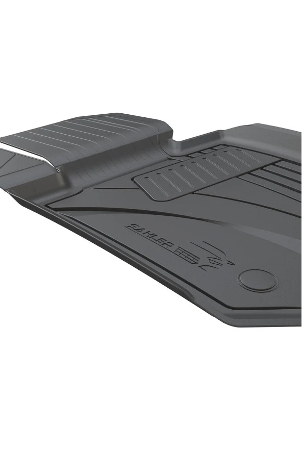 BMW G20 2019+ Sahler Oto Paspas Ultra+ - Resim 2