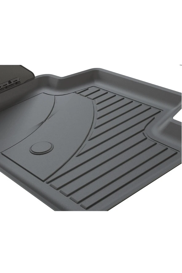 BMW G20 2019+ Sahler Oto Paspas Ultra+ - Resim 3