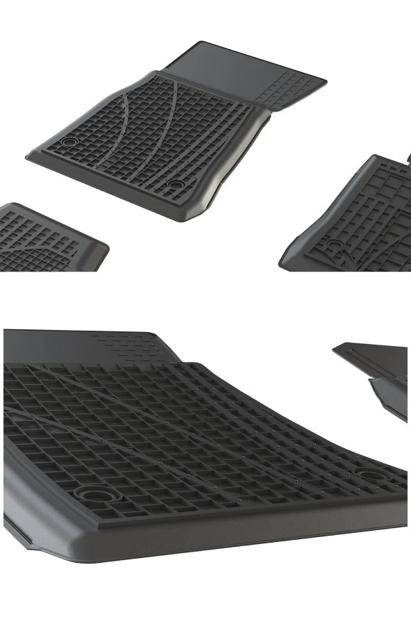 BMW G20 2019+ Sahler Oto Paspas Ultra+ - Resim 4