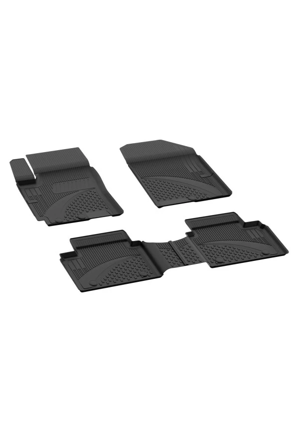 Hyundai Elantra 2016-2020 Sahler Oto Paspas ürün görseli