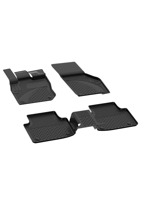 Seat LEON 4 eTSI Otomatik 2021+ Sahler Oto Paspas ürün görseli