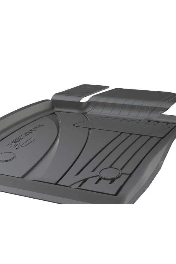 BMW G26 4 Serisi Gran Coupe 2021+ Sahler Elegant Seri (Özel Üretim ) - 2