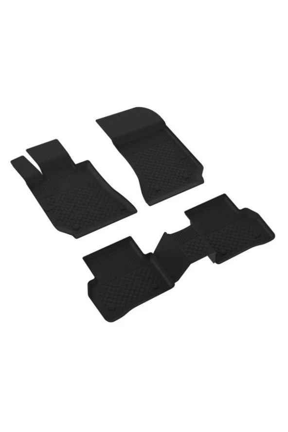 Mercedes CLS C257 2018+ Sahler Oto Paspas ürün görseli