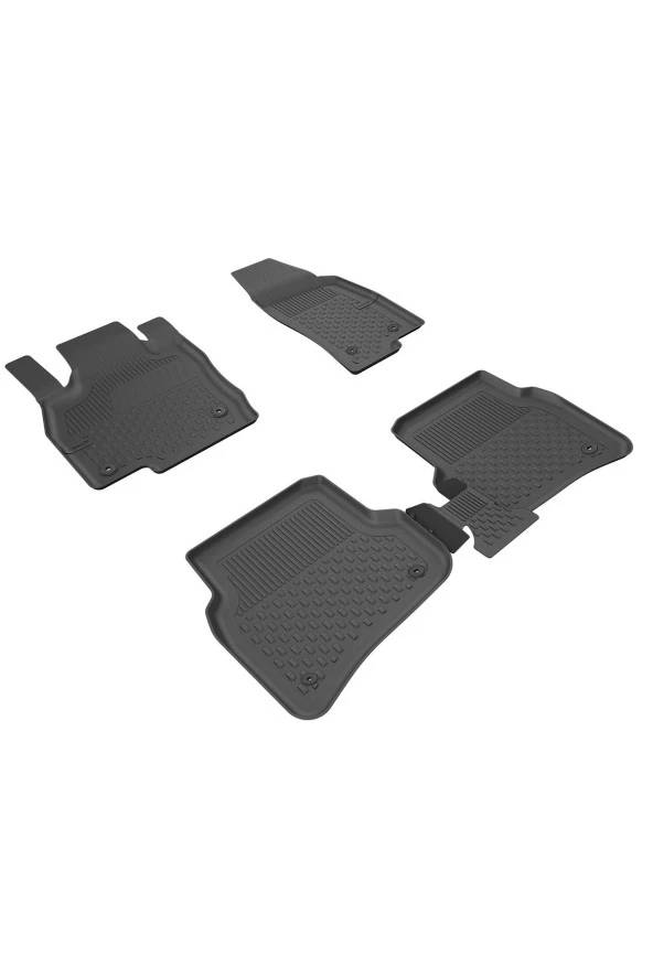 Skoda Fabia 2022+ Sahler Oto Paspas ürün görseli