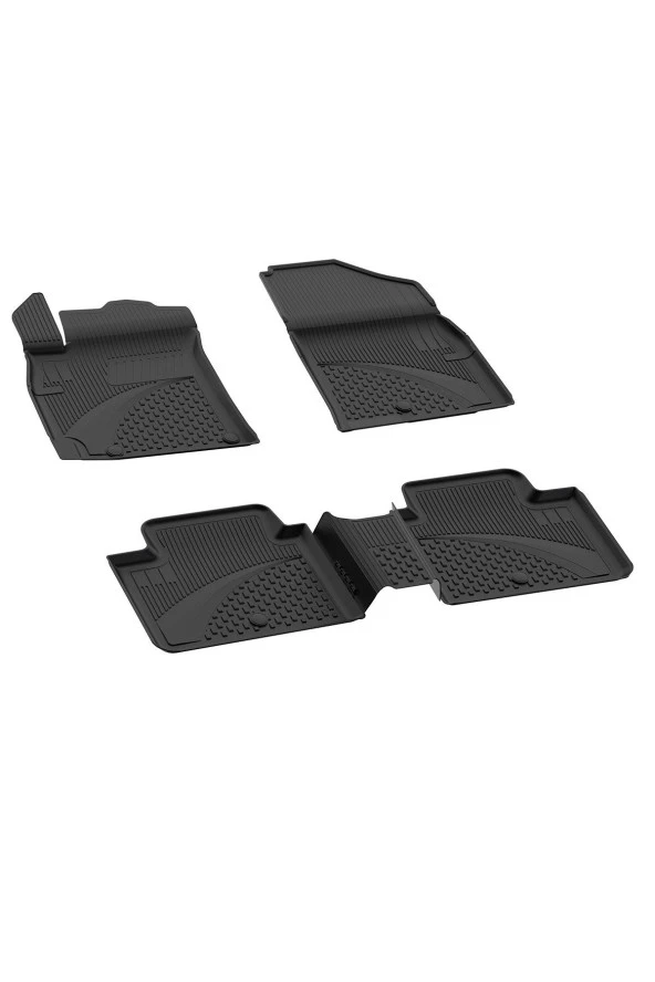 Hyundai Elantra 2021+ Sahler Oto Paspas