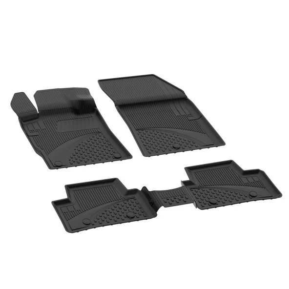 DS 4 2022+ Uyumlu SAHLER 4.5D OTO PASPAS ürün görseli