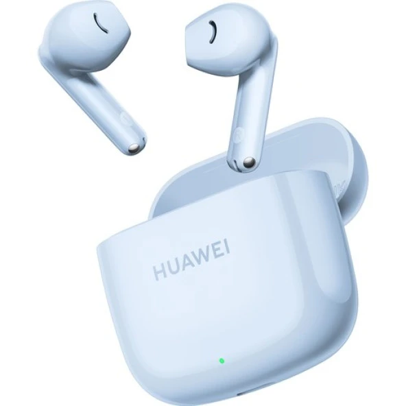 Huawei Freebuds Se 2 - Mavi - 7