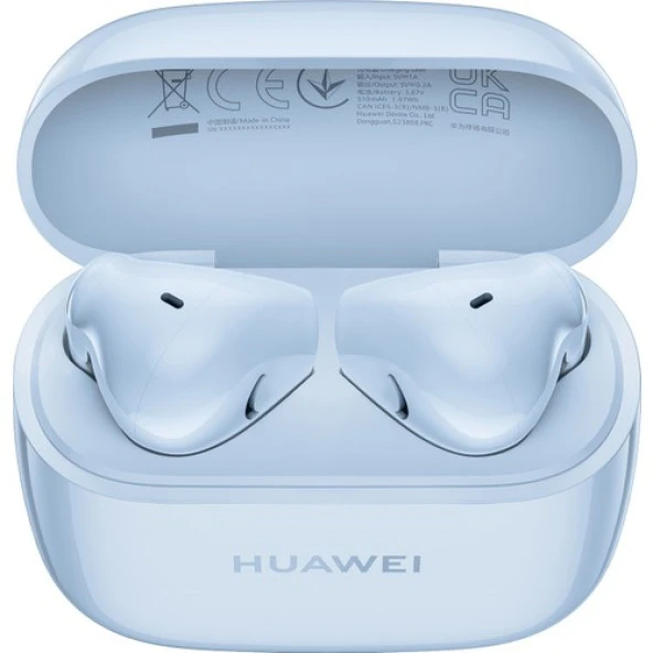 Huawei Freebuds Se 2 - Mavi - 8