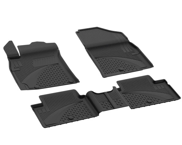 Hyundai İ30 2017+ Uyumlu SAHLER 4.5D OTO PASPAS