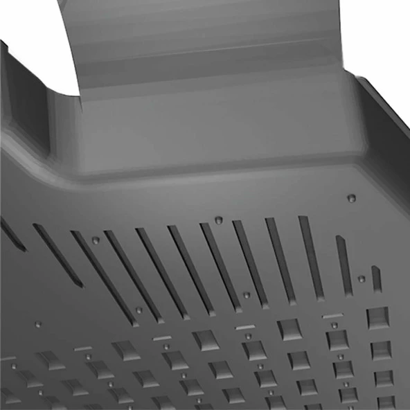 Mercedes A Serisi W177 Paspas Sahler 4.5D Havuzlu 2018- Sonrası - Resim 3