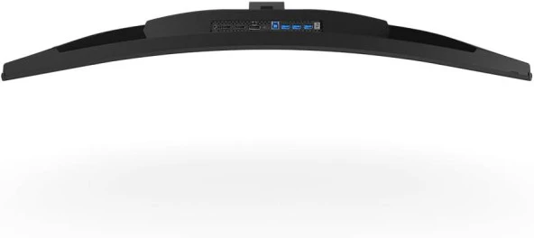 Gigabyte M32UC 31.5" 1 ms 4K Curved Oyuncu Monitörü - 1