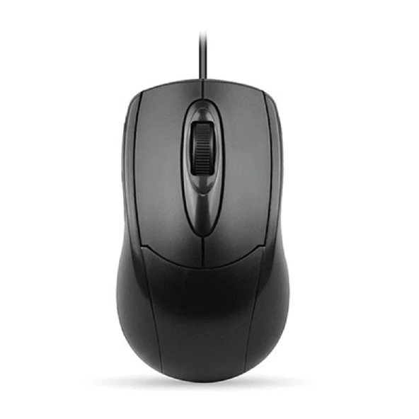 EVEREST SM-163 KABLOLU MOUSE - 2