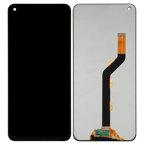İnfinix S5 Lite Lcd Ekran Dokunmatik