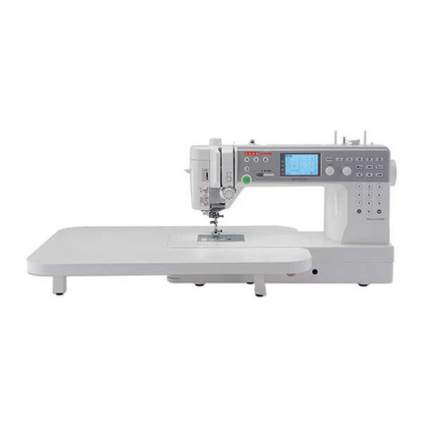 Janome Mc6700 Elektronik Dikiş Makinesi - 4