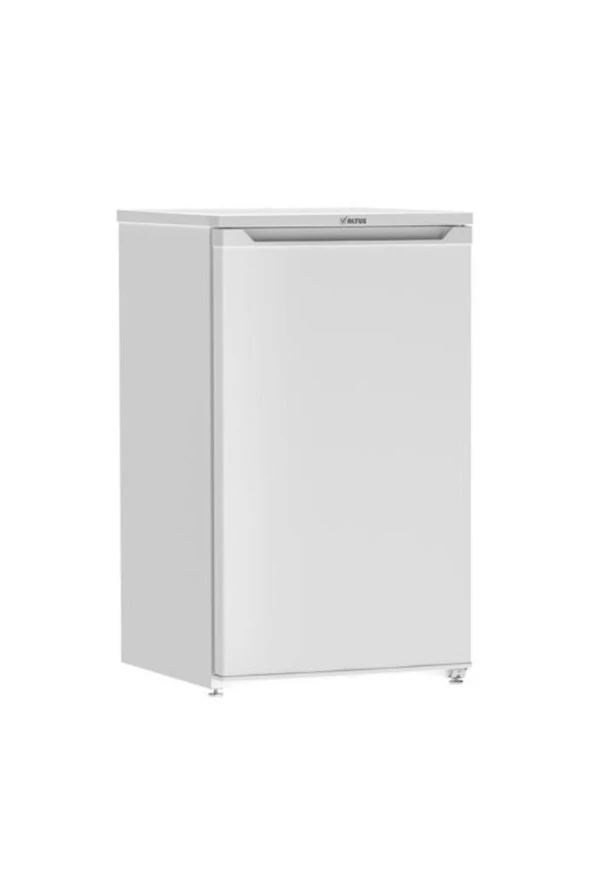 Altus Al 305 B Tezgah Altı Beyaz Mini Buzdolabı