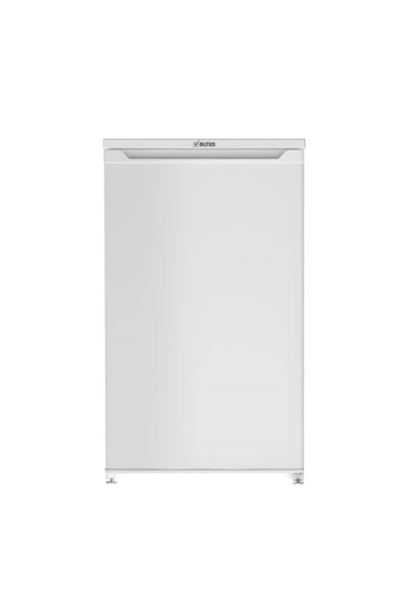 Altus Al 305 B Tezgah Altı Beyaz Mini Buzdolabı - 3