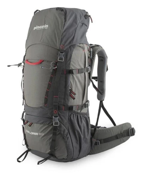 PINGUİN RUCKSACKS EXPLORER 60 LİTRE SIRT  ÇANTASI