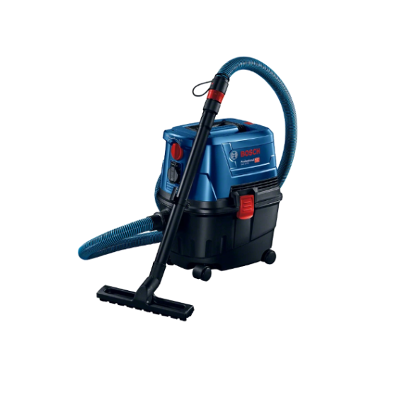 Bosch Gas 15 Ps 1100 W Islak Kuru Süpürge