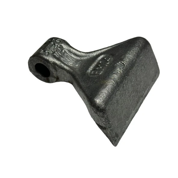 Eurozappa Sap/Dal Parçalama Makina Bıçağı İthal-EM04-2 Adet - 2