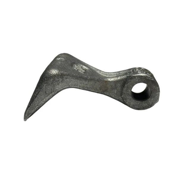 Eurozappa Sap/Dal Parçalama Makina Bıçağı İthal-EM04-2 Adet - 4