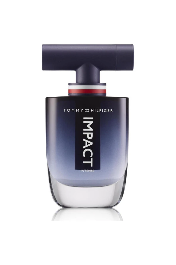 Tommy Hilfiger Impact Intense EDP 100 ml Erkek Parfümü