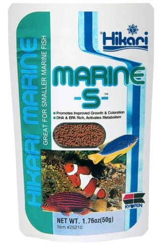 Hikari Marine - S - 50 gr. ürün görseli