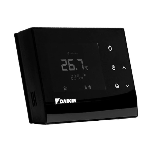 Daikin Ndj Smart Premix 24 Kw Tam Yoğuşmalı Kombi (6 Yıl Garanti) + Baca Seti - Resim 2