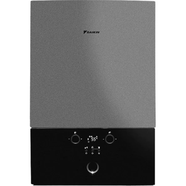 Daikin Ndj Smart Premix 24 Kw Tam Yoğuşmalı Kombi (6 Yıl Garanti) + Baca Seti - Resim 3