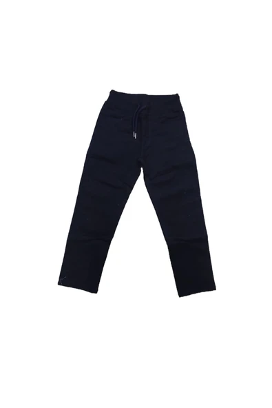 Life For Moda Erkek Çocuk Beli Lastikli Converse Pantolon - 2