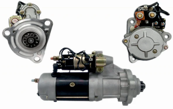 MARŞ MOTORU MITS. 24V.VOLVO D1240 STR1916