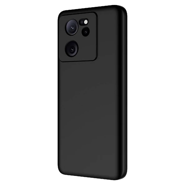 Vendas Xiaomi Mi 13T Kılıf Zore Mara Lansman Kapak - 9