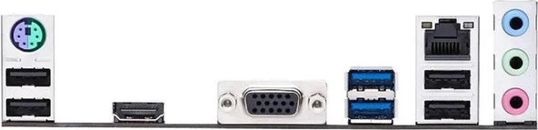 Asus Prime H510M-K R2.0 3200MH(OC) M.2 Matx 1200P - 3