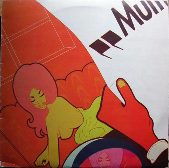 Multidirection 2 - Brownswood Workshop  -  Acid Jazz, Trip Hop, Breakbeat, Conscious, House Vinly Plak alithestereo