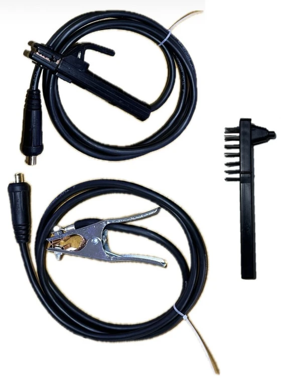 Stayer MMA  Potenza 200 Max (200A) Kaynak Makinası - 5