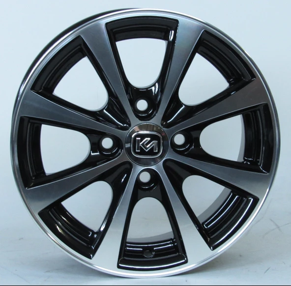 KORMETAL JANT KM774 6X14 4X100 ET-37 67.2 BD (4 ADET)